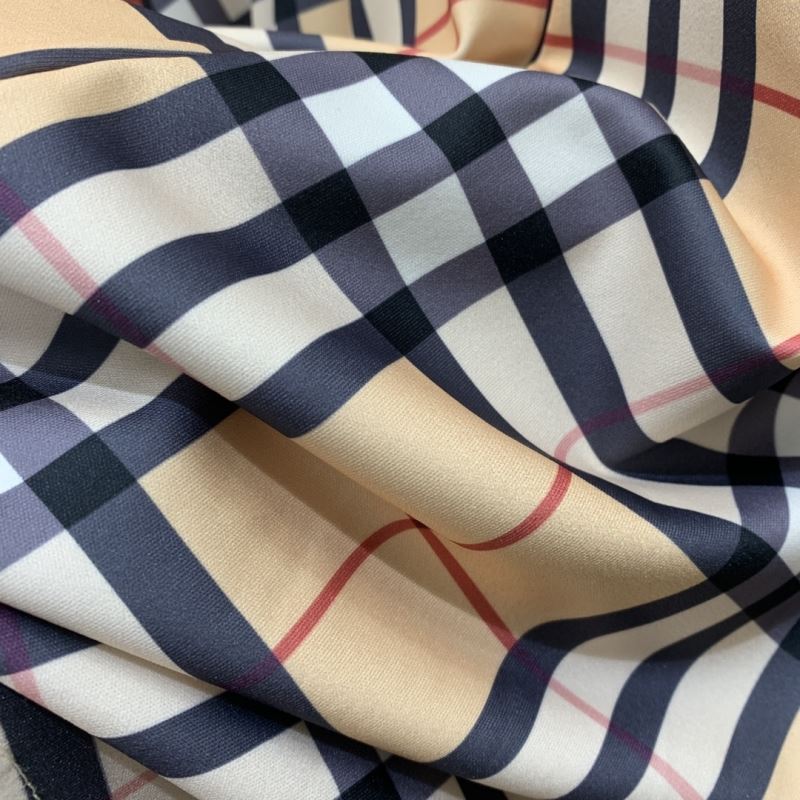 Burberry Dress